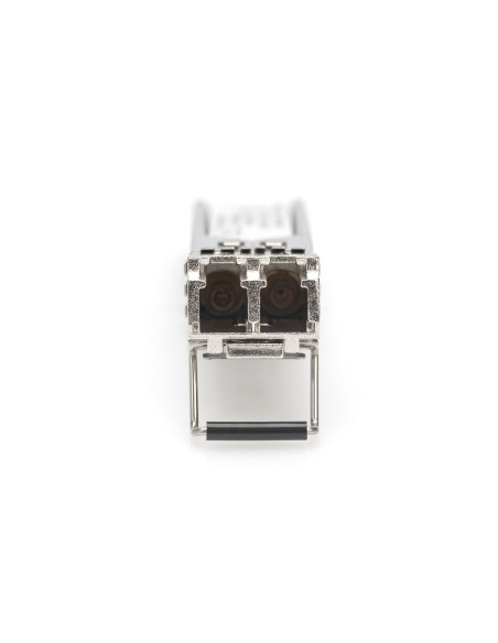 Digitus Przemysłowy Moduł Mini Gbic (Sfp), 1,25 Gb/S, 0,55Km