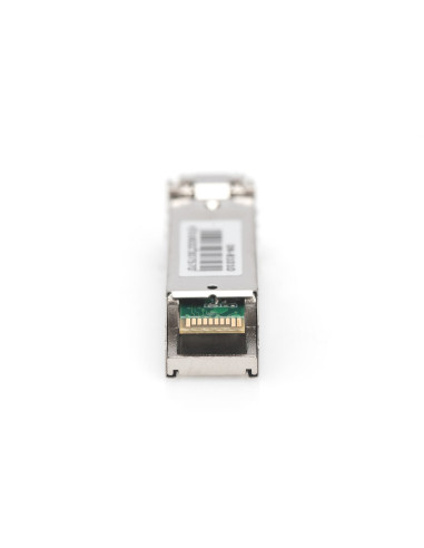 Digitus Przemysłowy Moduł Mini Gbic (Sfp), 1,25 Gb/S, 0,55Km