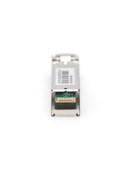 Digitus Przemysłowy Moduł Mini Gbic (Sfp), 1,25 Gb/S, 0,55Km
