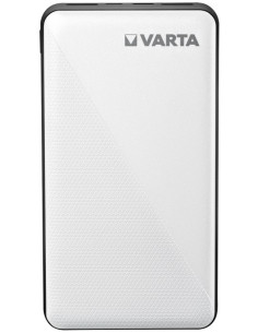 Varta Energy 15000 Litowo-Polimerowy (Lipo) 15000 Mah Czarny, Biały