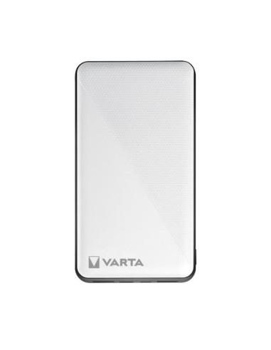 Varta Energy 15000 Litowo-Polimerowy (Lipo) 15000 Mah Czarny, Biały