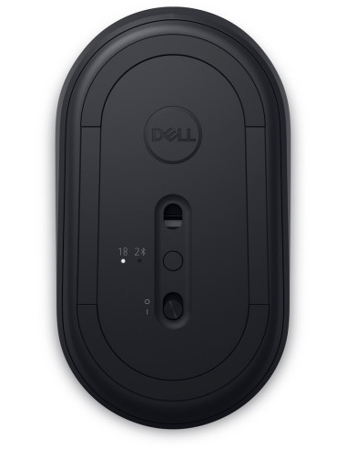 Dell Ms355 Myszka Uniwersalne Oburęczny Rf Wireless + Bluetooth Optyczny 4020 Dpi
