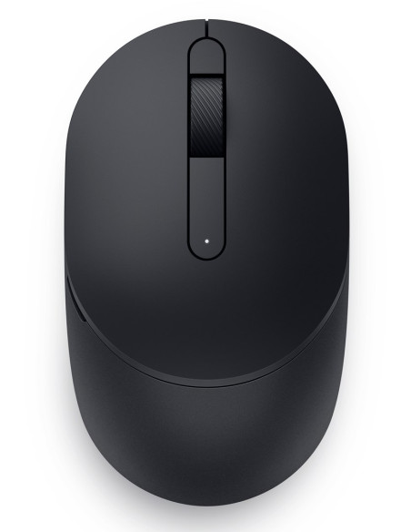 Dell Ms355 Myszka Uniwersalne Oburęczny Rf Wireless + Bluetooth Optyczny 4020 Dpi