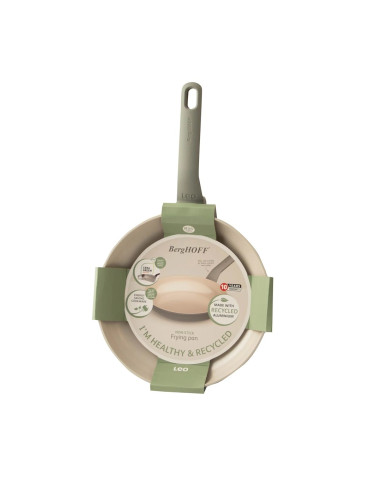 Berghoff 3950421 Patelnia Patelnia Uniwersalna Okrągły