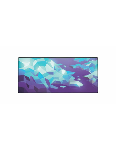 Cherry Xtrfy Gp5-Xl-Litus-Blue Podkładka Pod Mysz Podkładka Dla Graczy Niebieski