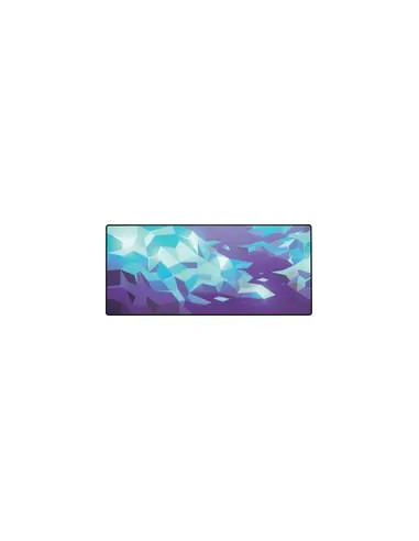Cherry Xtrfy Gp5-Xl-Litus-Blue Podkładka Pod Mysz Podkładka Dla Graczy Niebieski