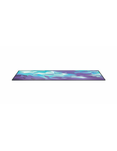 Cherry Xtrfy Gp5-Xl-Litus-Blue Podkładka Pod Mysz Podkładka Dla Graczy Niebieski