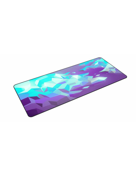 Cherry Xtrfy Gp5-Xl-Litus-Blue Podkładka Pod Mysz Podkładka Dla Graczy Niebieski