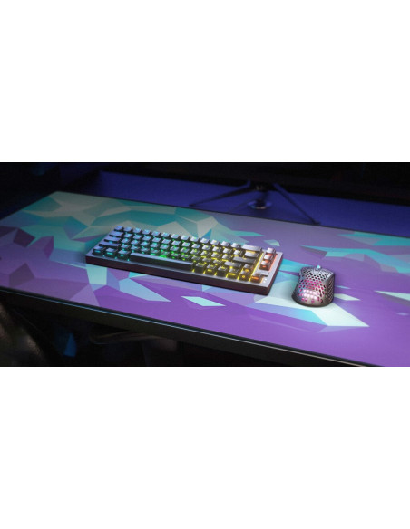Cherry Xtrfy Gp5-Xl-Litus-Blue Podkładka Pod Mysz Podkładka Dla Graczy Niebieski