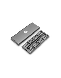 Ek Loop Screwdriver Basic Set Zestaw Wkrętak Precyzyjny