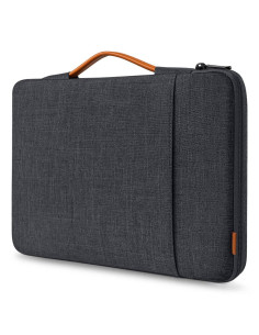 Inateck Lb02006 35,6 Cm (14") Etui Kieszeniowe Czarny 2