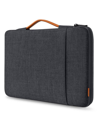 Inateck Lb02006 35,6 Cm (14") Etui Kieszeniowe Czarny