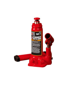 Hydraulic Bottle Jack Th91204 12T