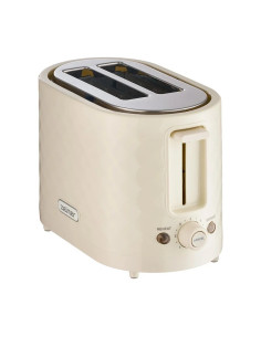 Toster Zelmer Zts7632F Kremowy