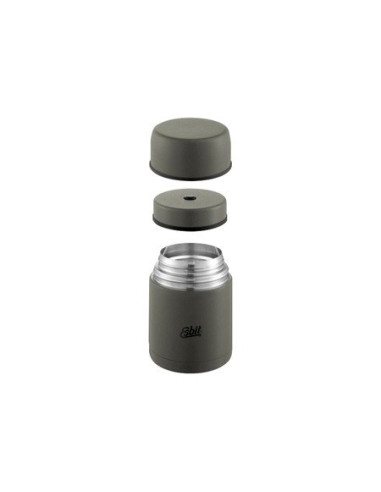 Termos Obiadowy Esbit Food Jug 500Ml, Oliwkowa Zieleń