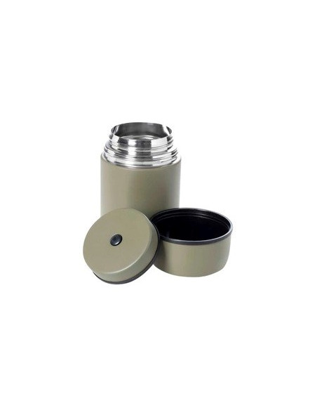 Termos Obiadowy Esbit Food Jug 500Ml, Oliwkowa Zieleń