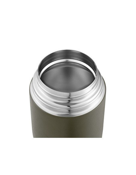 Termos Obiadowy Esbit Food Jug 500Ml, Oliwkowa Zieleń