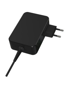 Lc-Power Lc-Nb-Gan-90-C Ładowarka Do Urządzeń Przenośnych Laptop Czarny Prąd Przemienny Wewnętrzna 2