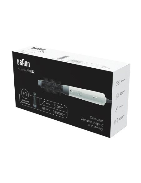Lokówko-Suszarka Braun Bras152E 300W 1,8M