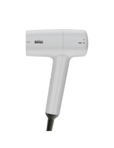 Braun Hd1.55 Suszarka Do Włosów 1800 W Biały