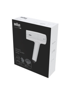 Braun Hd1.55 Suszarka Do Włosów 1800 W Biały 2