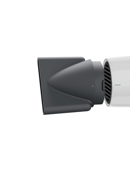 Braun Hd1.55 Suszarka Do Włosów 1800 W Biały