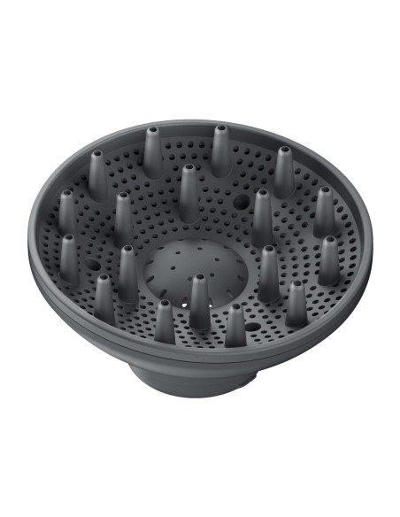 Braun Hd1.55 Suszarka Do Włosów 1800 W Biały