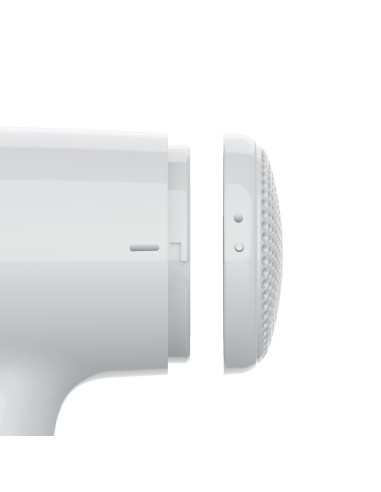 Braun Hd1.55 Suszarka Do Włosów 1800 W Biały