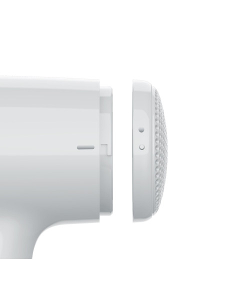 Braun Hd1.55 Suszarka Do Włosów 1800 W Biały
