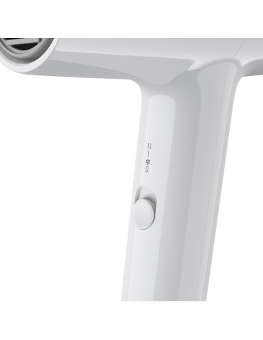 Braun Hd1.55 Suszarka Do Włosów 1800 W Biały