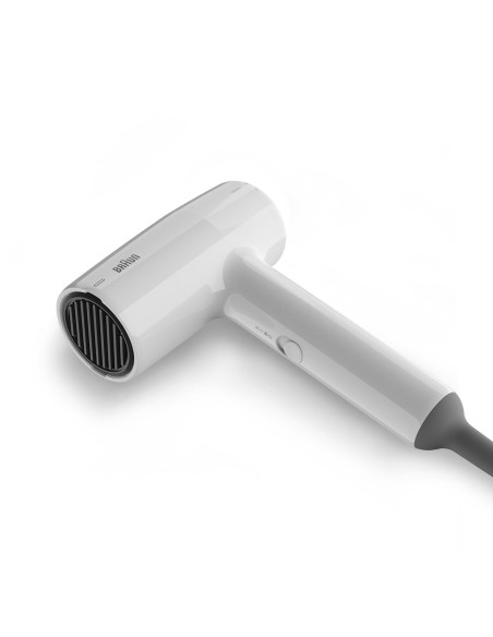 Braun Hd1.55 Suszarka Do Włosów 1800 W Biały
