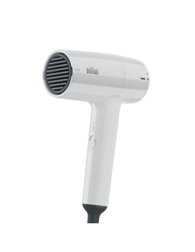 Braun Hd1.55 Suszarka Do Włosów 1800 W Biały