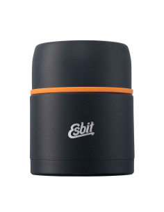 Termos Obiadowy Esbit Food Jug 500Ml, Czarny 2