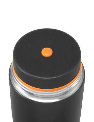 Termos Obiadowy Esbit Food Jug 500Ml, Czarny