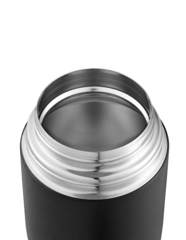 Termos Obiadowy Esbit Food Jug 500Ml, Czarny