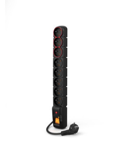 Listwa Zasilająca Acar-S8-Dual