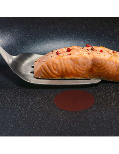 Tefal Expertise+ G3330243 Patelnia Patelnia Uniwersalna Okrągły