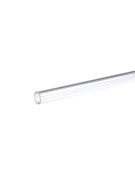 Alphacool Hardtube 16/11Mm 90° 0,4 M 4 Bar Przezroczysty