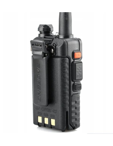 Krótkofalówka Baofeng Uv-5R Htq Usb-C
