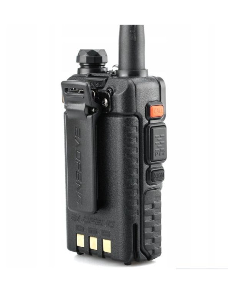 Krótkofalówka Baofeng Uv-5R Htq Usb-C