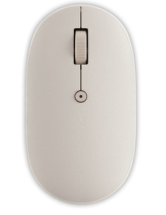 Satechi Onthego Myszka Podróżniczy Oburęczny Bluetooth 2400 Dpi