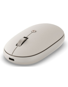 Satechi Onthego Myszka Podróżniczy Oburęczny Bluetooth 2400 Dpi 2