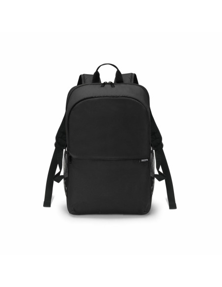 Dicota D32086-Rpet Plecak Na Notebooka Z Amortyzacją One 15-17.3" Poliester, Pet Czarny