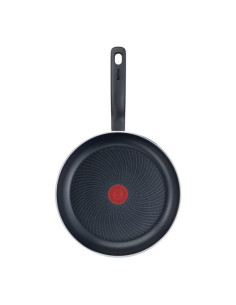 Frypan Fp24 B Iris Ilc Start Easy Black
