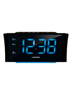 Radiobudzik Blaupunkt Cr80Usb
