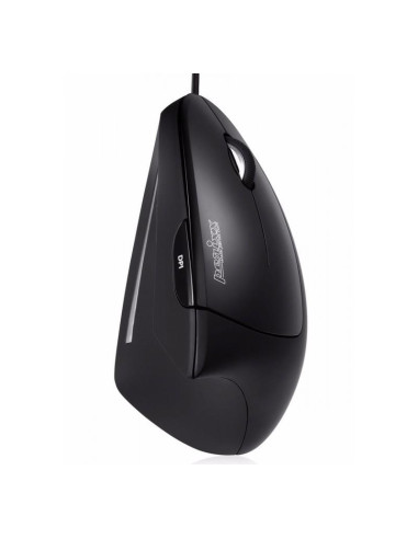 Perixx Perimice-513 Myszka Biuro Po Prawej Stronie Usb Typu-A Optyczny 1600 Dpi