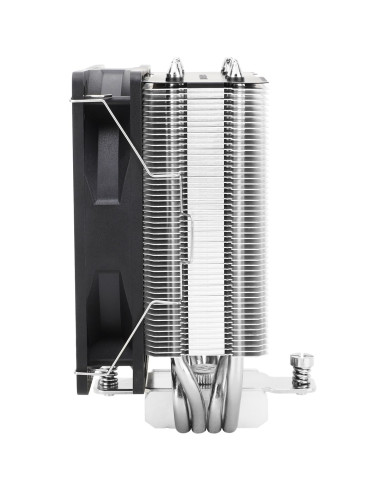 Thermalright Assassin X 120 Refined Se Argb Procesor Chłodnica Powietrza 12 Cm Czarny