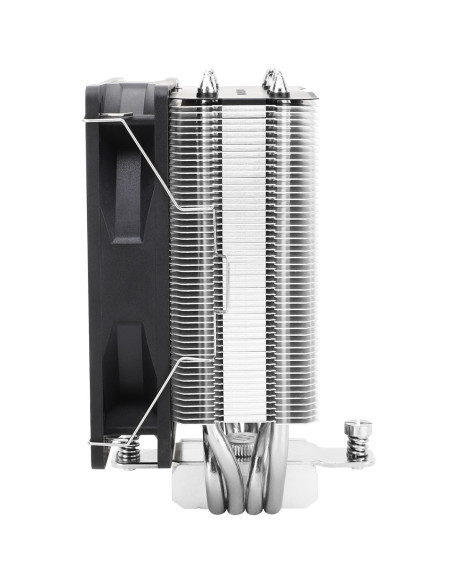 Thermalright Assassin X 120 Refined Se Argb Procesor Chłodnica Powietrza 12 Cm Czarny