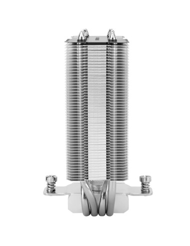 Thermalright Assassin X 120 Refined Se Argb Procesor Chłodnica Powietrza 12 Cm Czarny