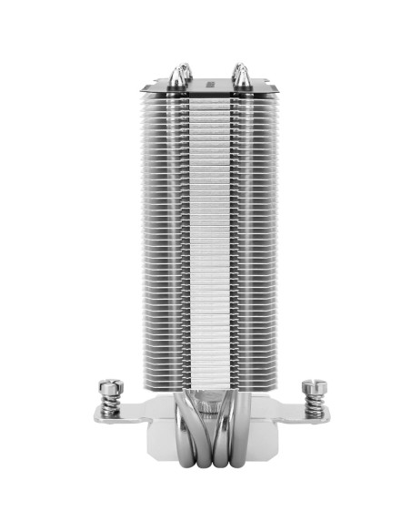 Thermalright Assassin X 120 Refined Se Argb Procesor Chłodnica Powietrza 12 Cm Czarny